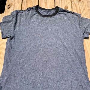 Lululemon All Yours Boyfriend Tee